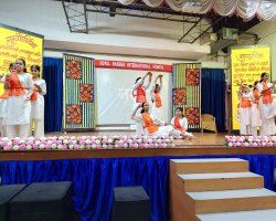 Guru Purnima celebration 2026-27
