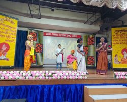 Guru Purnima celebration 2026-27