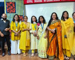 Guru Purnima celebration 2026-27