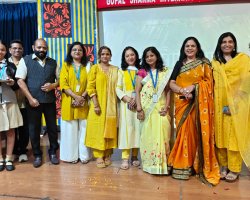 Guru Purnima celebration 2026-27