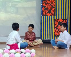 Guru Purnima celebration 2026-27