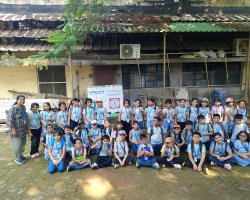 Grade 3 Field trip 2026-27