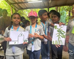 Grade 3 Field trip 2026-27