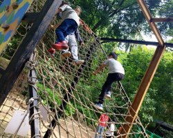 Grade 3 Field trip 2026-27
