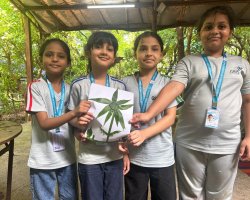 Grade 3 Field trip 2026-27