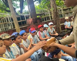 Grade 3 Field trip 2026-27