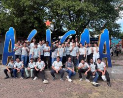 Std 9 Trip to Imagica