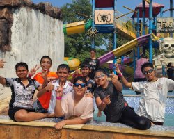 Grade 7 Field trip 2026-27