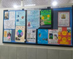 Election Poster Competition  2026-27