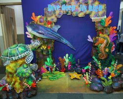 GSIS Science Exhibition 2025-26