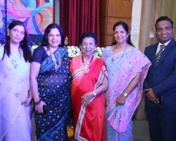 GSIS Science Exhibition 2025-26