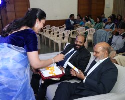 GSIS Science Exhibition 2025-26