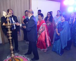 GSIS Science Exhibition 2025-26