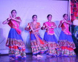 GSIS Science Exhibition 2025-26