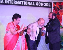 GSIS Science Exhibition 2025-26