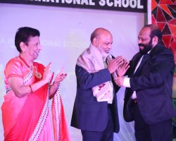 GSIS Science Exhibition 2025-26