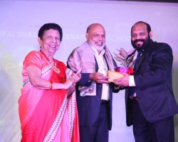 GSIS Science Exhibition 2025-26