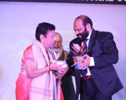 GSIS Science Exhibition 2025-26