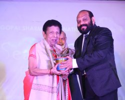 GSIS Science Exhibition 2025-26