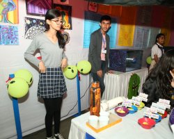 GSIS Science Exhibition 2025-26