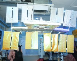 GSIS Science Exhibition 2025-26