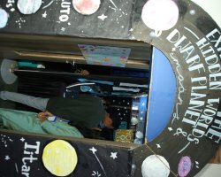 GSIS Science Exhibition 2025-26