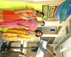 GSIS Science Exhibition 2025-26