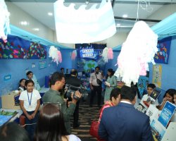 GSIS Science Exhibition 2025-26