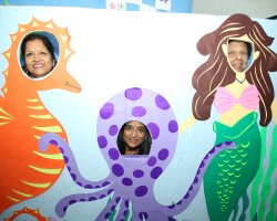 GSIS Science Exhibition 2025-26