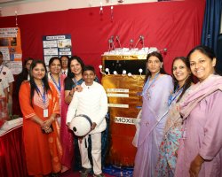 GSIS Science Exhibition 2025-26