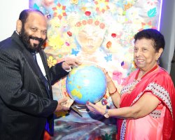 GSIS Science Exhibition 2025-26