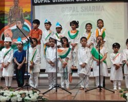Independence Day  Celebration 26-27