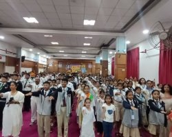Independence Day  Celebration 26-27