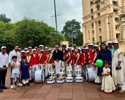 Independence Day  Celebration 26-27