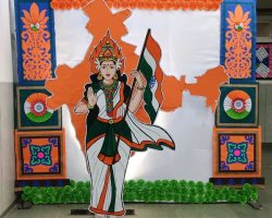 Independence Day  Celebration 26-27