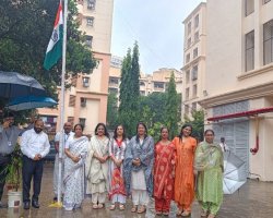 Independence Day Celebration 26-27