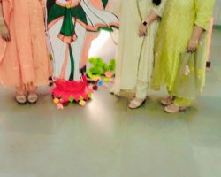 Independence Day  Celebration 26-27