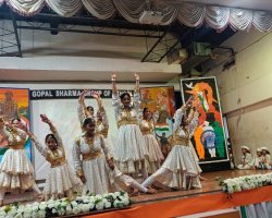 Independence Day  Celebration 26-27