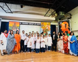 Independence Day  Celebration 26-27