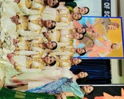 Independence Day  Celebration 26-27