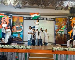 Independence Day  Celebration 26-27