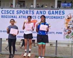 Regional Level competitions 26-27