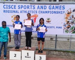 Regional Level competitions 26-27
