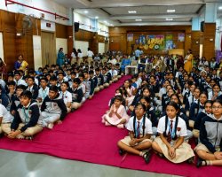 Golden Voice Competition  2026-27
