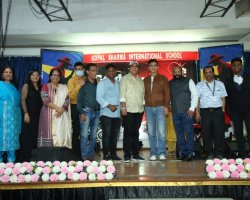 Golden Voice Competition  2026-27