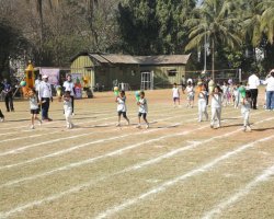 Sports Day 2025