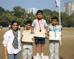 Sports Day 2025