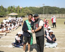 Sports Day 2025