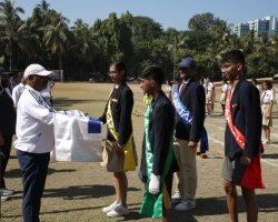 Sports Day 2025