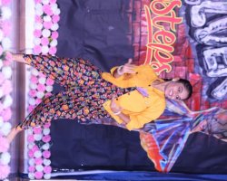 Silver Steps Dance Competition 2025-26